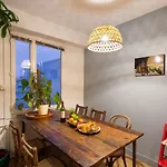 Wonderful 2 Bdr Apt In Place Souham By Guestready