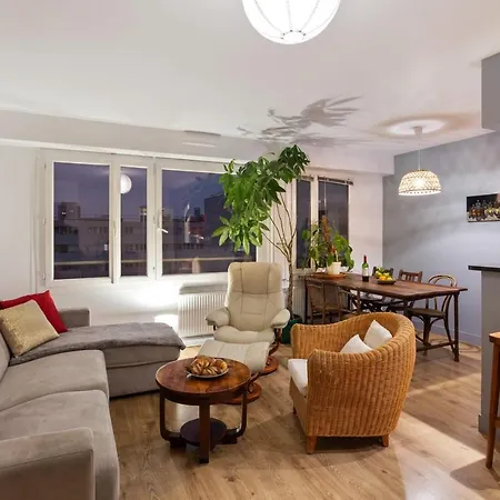 Wonderful 2 Bdr Apt In Place Souham By Guestready Apartment *