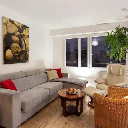 Appartamento Wonderful 2 Bdr Apt In Place Souham By Guestready *